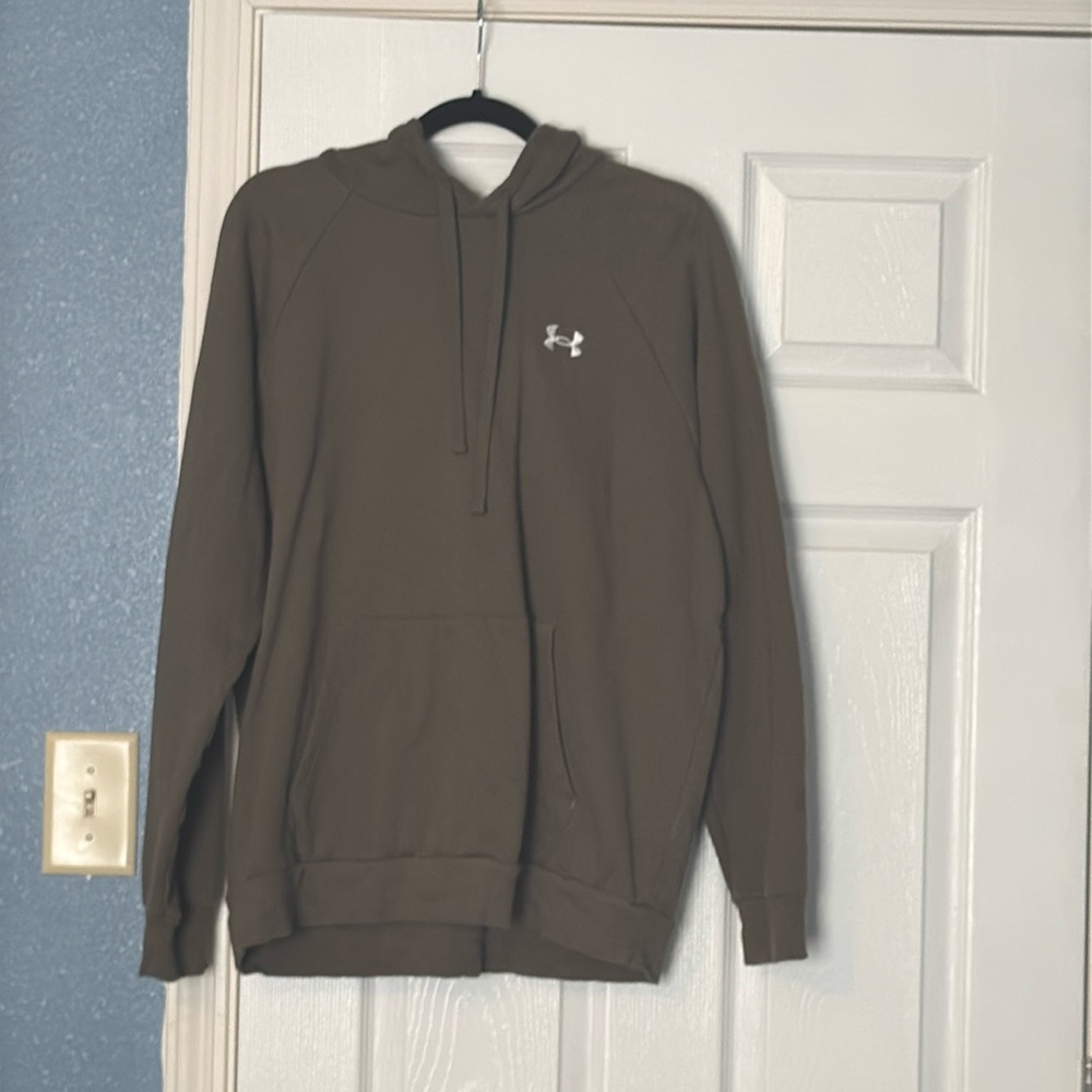 Under Armour hoodie